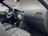 VW Tiguan bei Gebrauchtwagen.expert - Abbildung (12 / 15)