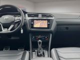 VW Tiguan bei Gebrauchtwagen.expert - Abbildung (10 / 15)
