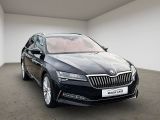 Skoda Superb bei Gebrauchtwagen.expert - Abbildung (9 / 15)