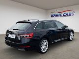 Skoda Superb bei Gebrauchtwagen.expert - Abbildung (5 / 15)