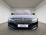 Skoda Superb bei Gebrauchtwagen.expert - Abbildung (11 / 15)
