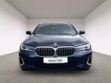 BMW 5er bei Gebrauchtwagen.expert - Abbildung (11 / 15)