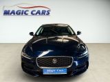 Jaguar XE bei Gebrauchtwagen.expert - Abbildung (4 / 15)