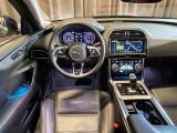 Jaguar XE bei Gebrauchtwagen.expert - Abbildung (13 / 15)