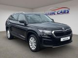 Skoda Kodiaq bei Gebrauchtwagen.expert - Abbildung (3 / 15)