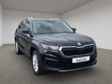 Skoda Kodiaq bei Gebrauchtwagen.expert - Abbildung (5 / 15)