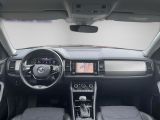Skoda Kodiaq bei Gebrauchtwagen.expert - Abbildung (10 / 15)