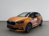 Skoda Fabia bei Gebrauchtwagen.expert - Abbildung (2 / 15)