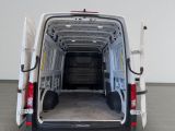 VW Crafter bei Gebrauchtwagen.expert - Abbildung (8 / 15) VW Crafter bei Gebrauchtwagen.expert - Abbildung (8 / 15)