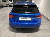 Skoda Fabia bei Gebrauchtwagen.expert - Abbildung (4 / 15)