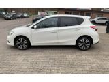 Nissan Pulsar bei Gebrauchtwagen.expert - Abbildung (3 / 15)