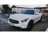 Infiniti FX bei Gebrauchtwagen.expert - Abbildung (3 / 15) Infiniti FX bei Gebrauchtwagen.expert - Abbildung (3 / 15)