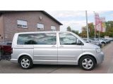 VW T5 Multivan bei Gebrauchtwagen.expert - Abbildung (5 / 15) VW T5 Multivan bei Gebrauchtwagen.expert - Abbildung (5 / 15)