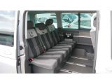 VW T5 Multivan bei Gebrauchtwagen.expert - Abbildung (15 / 15) VW T5 Multivan bei Gebrauchtwagen.expert - Abbildung (15 / 15)
