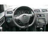 VW Caddy bei Gebrauchtwagen.expert - Abbildung (12 / 15)