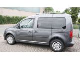 VW Caddy bei Gebrauchtwagen.expert - Abbildung (5 / 15)
