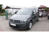 VW Caddy bei Gebrauchtwagen.expert - Abbildung (3 / 15)