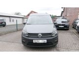 VW Caddy bei Gebrauchtwagen.expert - Abbildung (2 / 15)