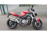 MV Agusta F4 750 bei Gebrauchtwagen.expert - Abbildung (6 / 9)
