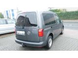 VW Caddy bei Gebrauchtwagen.expert - Abbildung (8 / 15) VW Caddy bei Gebrauchtwagen.expert - Abbildung (8 / 15)