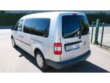 VW Caddy bei Gebrauchtwagen.expert - Abbildung (8 / 15) VW Caddy bei Gebrauchtwagen.expert - Abbildung (8 / 15)