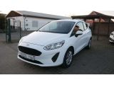 Ford Fiesta bei Gebrauchtwagen.expert - Abbildung (3 / 15)