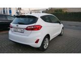 Ford Fiesta bei Gebrauchtwagen.expert - Abbildung (8 / 15)