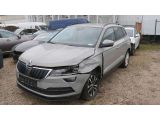 Skoda Karoq bei Gebrauchtwagen.expert - Abbildung (3 / 15)