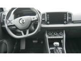Skoda Karoq bei Gebrauchtwagen.expert - Abbildung (11 / 15)