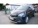 Opel Mokka bei Gebrauchtwagen.expert - Abbildung (3 / 15)