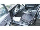 BMW 3er bei Gebrauchtwagen.expert - Abbildung (9 / 15)