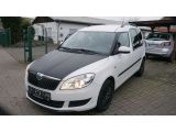 Skoda Roomster bei Gebrauchtwagen.expert - Abbildung (3 / 15)