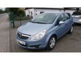 Opel Corsa bei Gebrauchtwagen.expert - Abbildung (3 / 15)