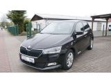 Skoda Fabia bei Gebrauchtwagen.expert - Abbildung (3 / 15)