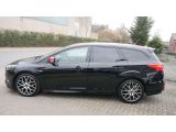Ford Focus ST bei Gebrauchtwagen.expert - Abbildung (5 / 15)