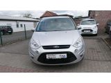 Ford S-Max bei Gebrauchtwagen.expert - Abbildung (2 / 15)