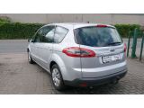 Ford S-Max bei Gebrauchtwagen.expert - Abbildung (6 / 15)
