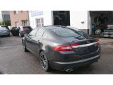 Jaguar XF bei Gebrauchtwagen.expert - Abbildung (5 / 14)