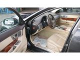 Jaguar XF bei Gebrauchtwagen.expert - Abbildung (8 / 14)