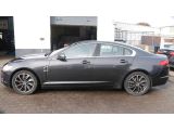 Jaguar XF bei Gebrauchtwagen.expert - Abbildung (4 / 14)