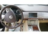 Jaguar XF bei Gebrauchtwagen.expert - Abbildung (9 / 14)