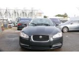 Jaguar XF bei Gebrauchtwagen.expert - Abbildung (2 / 14)