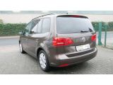 VW Touran bei Gebrauchtwagen.expert - Abbildung (6 / 15)