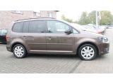 VW Touran bei Gebrauchtwagen.expert - Abbildung (4 / 15)