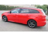 Ford Focus ST bei Gebrauchtwagen.expert - Abbildung (5 / 15)