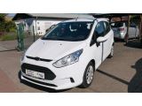 Ford B-MAX bei Gebrauchtwagen.expert - Abbildung (3 / 15)