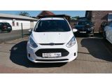 Ford B-MAX bei Gebrauchtwagen.expert - Abbildung (2 / 15)