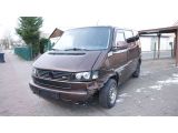 VW T4 Caravelle bei Gebrauchtwagen.expert - Abbildung (3 / 15)