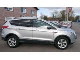 Ford Kuga bei Gebrauchtwagen.expert - Abbildung (4 / 15) Ford Kuga bei Gebrauchtwagen.expert - Abbildung (4 / 15)