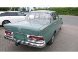 Mercedes-Benz 220 bei Gebrauchtwagen.expert - Abbildung (8 / 15)